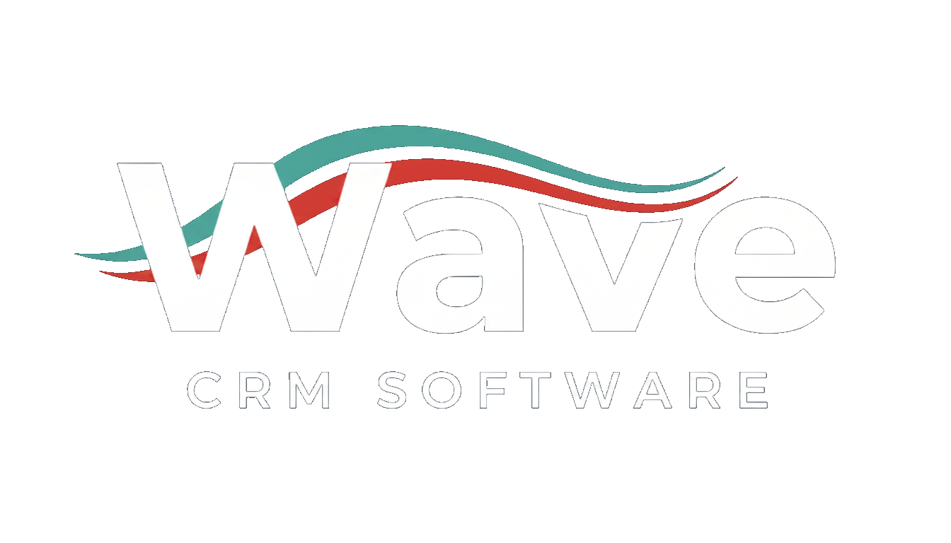 Wave CRM Software